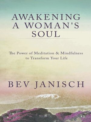 cover image of Awakening a Woman's Soul